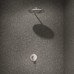 Смеситель для душа Grohe Plus скрытый монтаж внешняя часть 1 положение (24059003) - фото 4