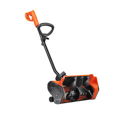 Снегоуборщик электрический Patriot PS 1600 E 350 мм 1500 Вт (426302217)