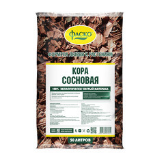 Изображение товара Кора Фаско сосновая фракция 25-50 мм 50 л