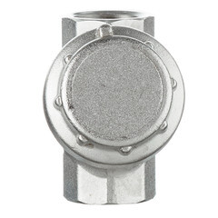 Фильтр универсальный Valtec 1/2 ВР(г) х 1/2 ВР(г) (VT.386.N.04) - фото 3