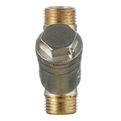 Фильтр косой Valtec 1/2 НР(ш) х 1/2 НР(ш) (VT.190.N.04) - фото 3