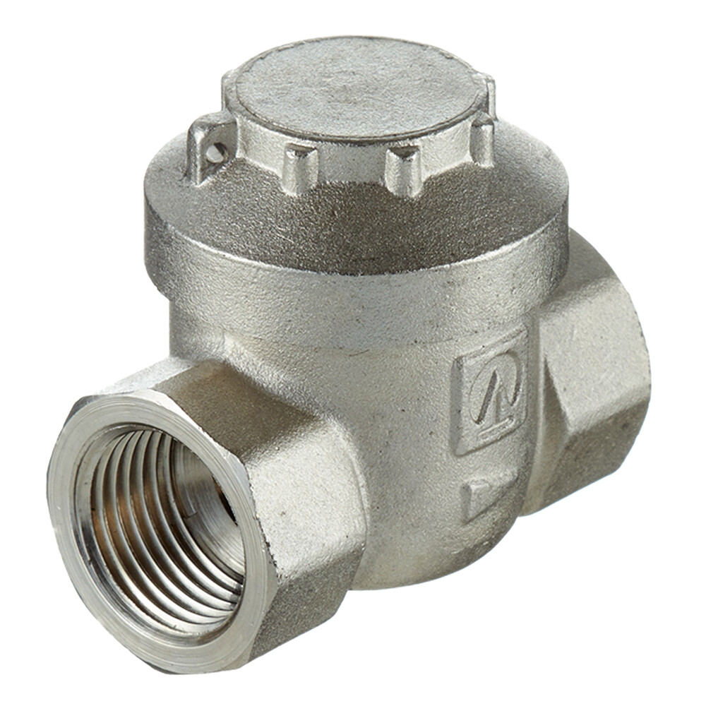 Изображение товара Фильтр прямой Valtec с магнитом 1/2 ВР(г) х 1/2ВР(г) (VT.384.N.04)