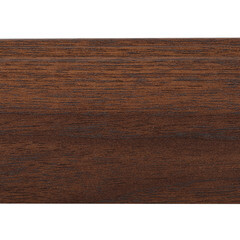 Плинтус МДФ Cosca Décor WP07 дуб барон темный 80х16х2400 мм - фото 5