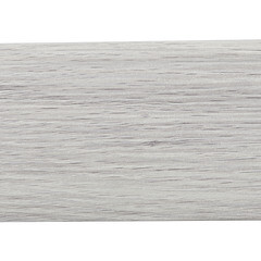 Плинтус МДФ Cosca Décor WP07 дуб серый 80х16х2400 мм - фото 4