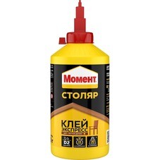 Клей Момент Столяр D2 0,75 кг