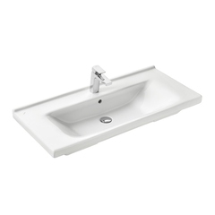 Раковина для тумбы Santek Миранда 100 см (1WH302249)