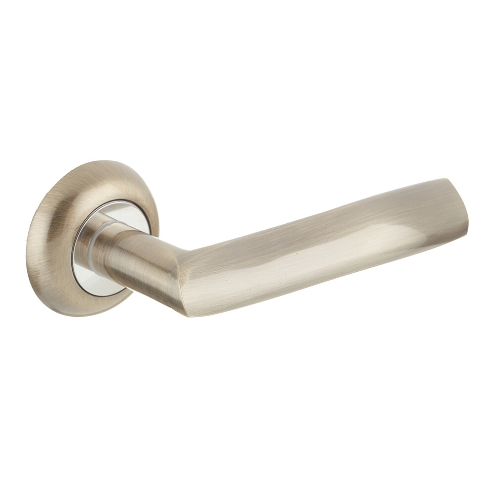 Изображение товара Ручка на розетке Corsa Deco Mangrove круглая бронза Изображение товара Ручка на розетке Corsa Deco Mangrove круглая бронза