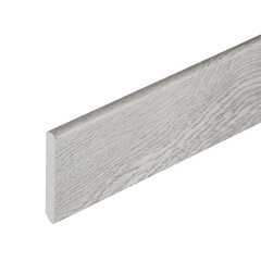 Плинтус кварцевый Alpine Floor Grand Sequoia 11х80х2200 мм дейнтри (SK 11-12)