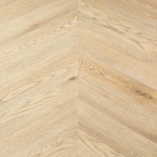 Плитка кварцвиниловая Offwood ChevronOFF Rhone замковая 625х125х5 мм 1,719 кв.м защитный слой 0,5 мм с микрофаской художественная