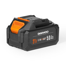 Аккумулятор Daewoo 21В 5Ач Li-lon (DABT 5021Li)