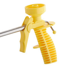 Пистолет для монтажной пены (675306) - фото 4