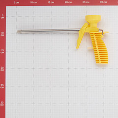 Пистолет для монтажной пены (675306) - фото 3