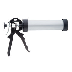 Пистолет для герметика закрытый 300 мл Hesler - фото 9