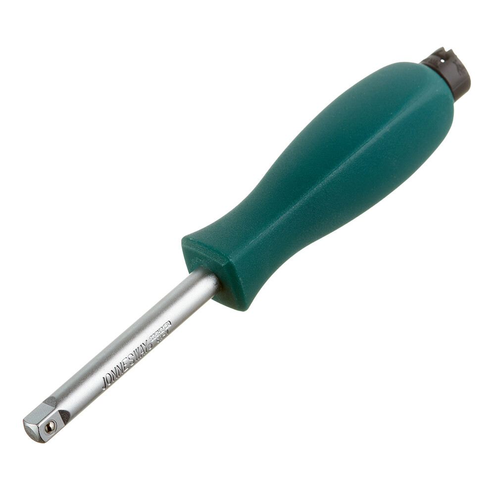 Изображение товара Отвертка-вороток 1/4" Jonnesway (S26H2150) для бит и головок