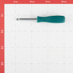 Отвертка-вороток 1/4" Jonnesway (S26H2150) для бит и головок - фото 2