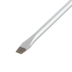 Отвертка плоская SL6,5 100 мм Jonnesway Anti-slip grip (D71S6100) - фото 4