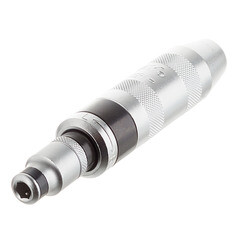 Отвертка ударная со 4 сменными битами Jonnesway (AG010055) - фото 1