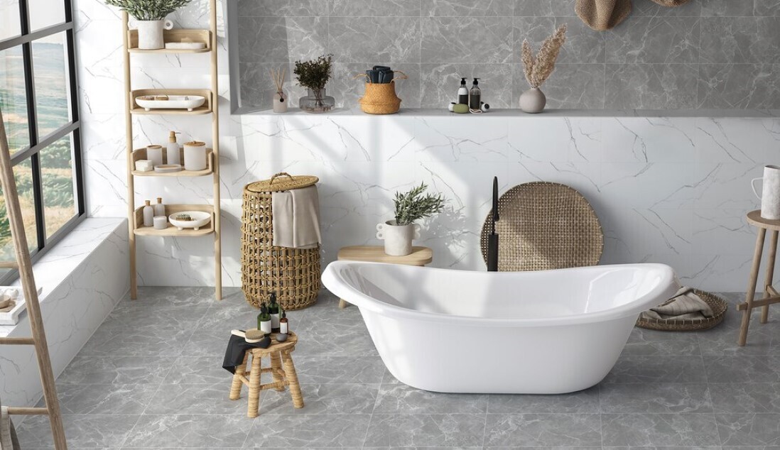 Гордость (Global Tile)