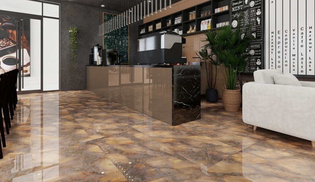 Гламур (Global Tile)