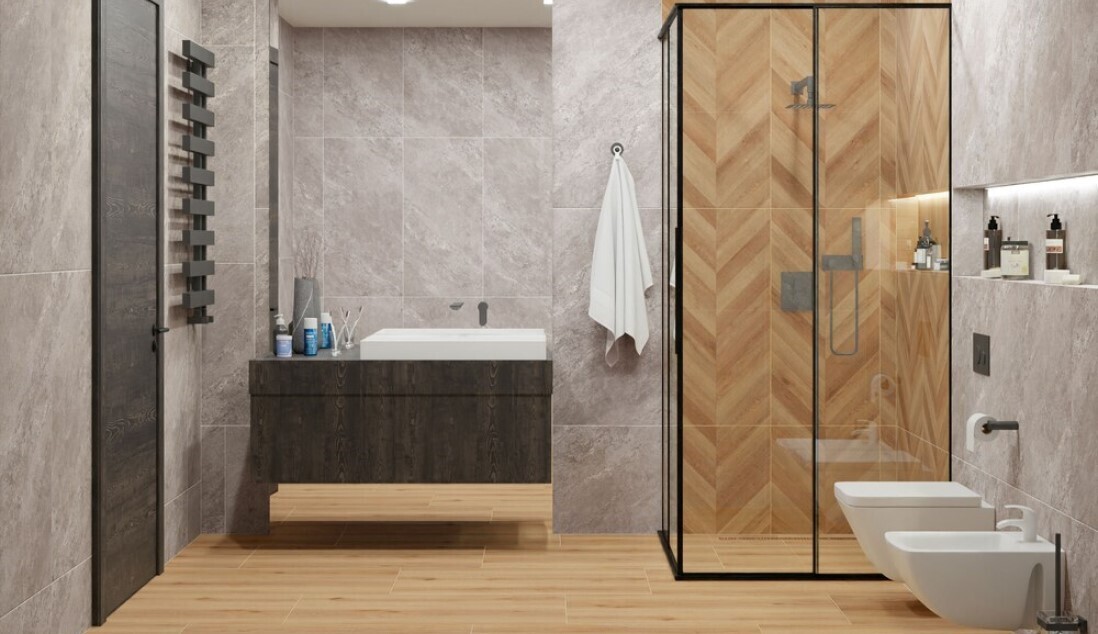 Виталити (Global Tile)
