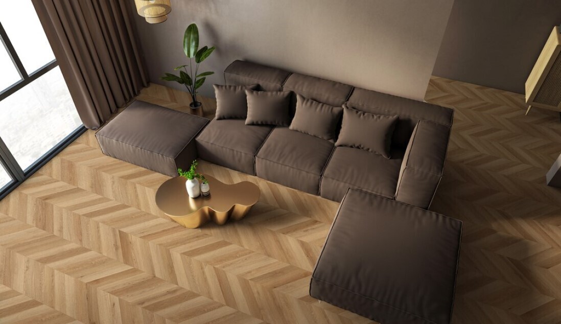 Вуди (Global Tile)