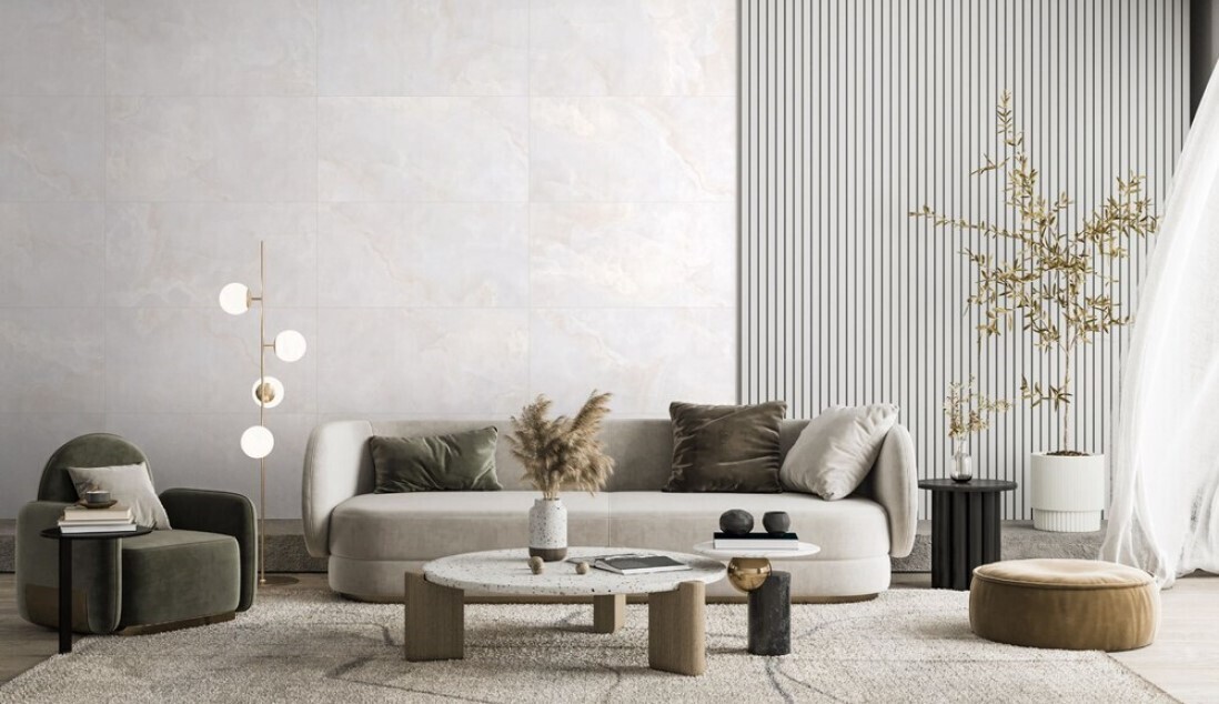 Мелания (Global Tile)