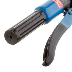 Пресс гидравлический ручной КВТ ПГР-70 для опрессовки наконечников (52065) - фото 6