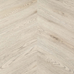 Плитка кварцвиниловая Offwood ChevronOFF Somme замковая 625х125х5 мм 1,719 кв.м защитный слой 0,5 мм с микрофаской художественная