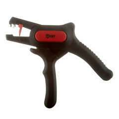 Стриппер сечение 0,2–6 кв.мм КВТ WS-06 для удаления изоляции - фото 5