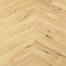 Плитка кварцвиниловая Offwood ChevronOFF Loire замковая 625х125х5 мм 1,719 кв.м защитный слой 0,5 мм с микрофаской художественная