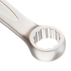 Ключ комбинированный рожково-накидной Jonnesway 10 мм - фото 3