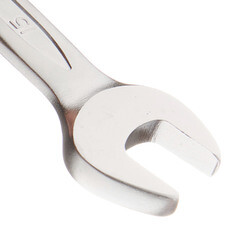 Ключ комбинированный рожково-накидной Jonnesway 15 мм - фото 4