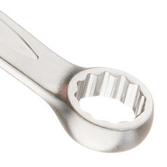 Ключ комбинированный рожково-накидной Jonnesway 16 мм - фото 3