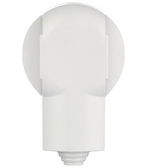 Вилка силовая угловая для электроплит Blanca с заземлением 2Р+N 32 А 250 В IP20 - фото 3