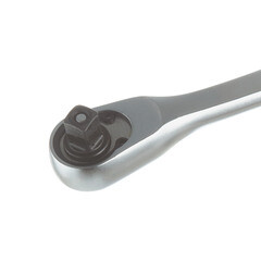 Рукоятка трещоточная Jonnesway 1/4х142 мм 60 зубцов - фото 4