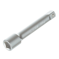 Удлинитель Jonnesway 1/2х125 мм - фото 2