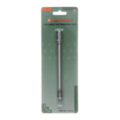 Удлинитель Jonnesway 1/4х145 мм гибкий - фото 2