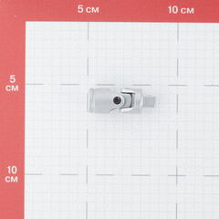 Шарнир карданный Jonnesway 1/4х35 мм - фото 4