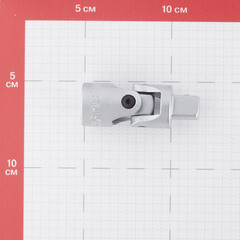 Шарнир карданный Jonnesway 1/2х69 мм - фото 3
