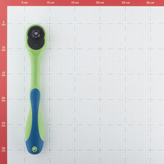 Ключ-трещотка Сибртех 1/2" с двухкомпонентной рукояткой - фото 2