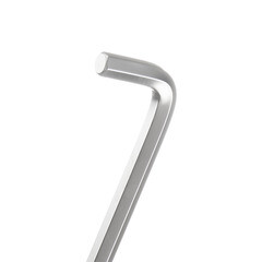 Набор шестигранных ключей КВТ КШ-9 1,5-10 мм (78368) (9 шт.) - фото 2