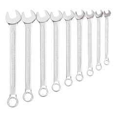 Набор инструментов универсальный Jonnesway (S04H524128S) (128 шт.) - фото 18