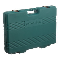 Набор инструментов универсальный Jonnesway (S04H524128S) (128 шт.) - фото 6