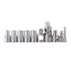 Набор инструментов универсальный Jonnesway (S04H52494S) (94 шт.) - фото 9