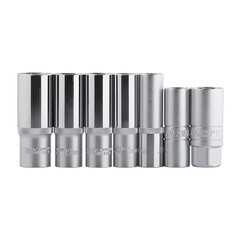 Набор инструментов универсальный Jonnesway (S04H52494S) (94 шт.) - фото 7