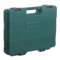 Набор инструментов универсальный Jonnesway (S04H52494S) (94 шт.) - фото 3