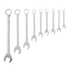 Набор инструментов универсальный Ombra (OMT94S) (94 шт.) - фото 7