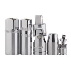 Набор инструментов универсальный Ombra (OMT94S) (94 шт.) - фото 13