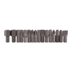 Набор инструментов универсальный Ombra (OMT94S) (94 шт.) - фото 3