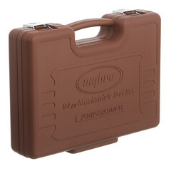 Набор инструментов универсальный Ombra (OMT94S) (94 шт.) - фото 6